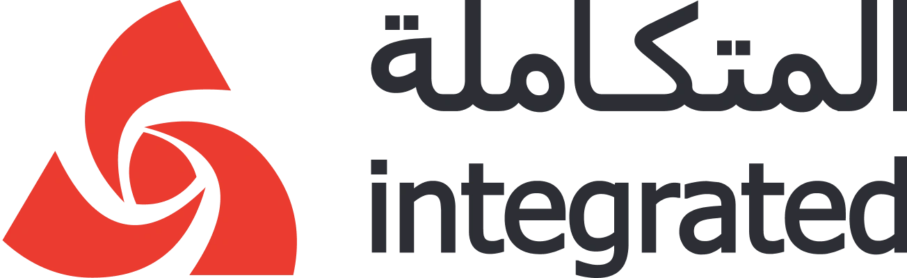 Inetegrated Logo